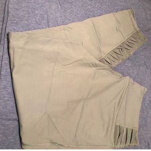 Victoria Sport Total Knockout Tights